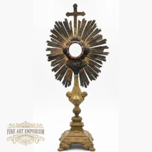 Antique Monstrance